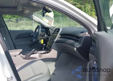 2014 Chevrolet Malibu 1Lt z USA, uszkodzony, nr VIN 1G11C5SL5EF204371